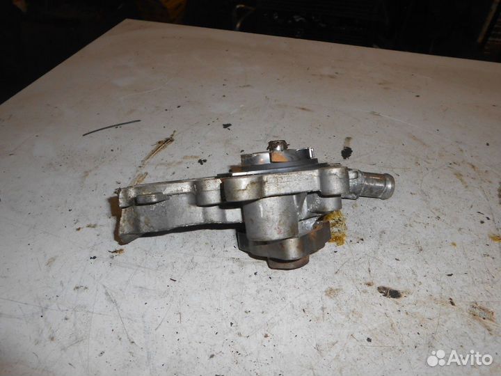 Насос водяной (помпа)