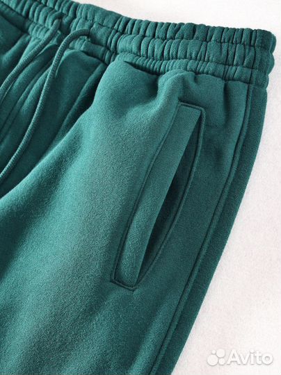 Спортивный костюм на флисе