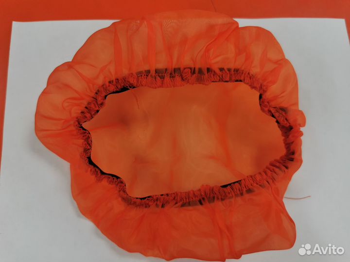 Защитный чехол на воздушный фильтр