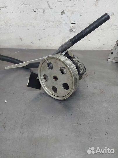 Насос гидроусилителя / гур Audi A4 B8 A5 2007-2011