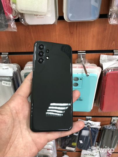 Samsung Galaxy A13, 4/64 ГБ