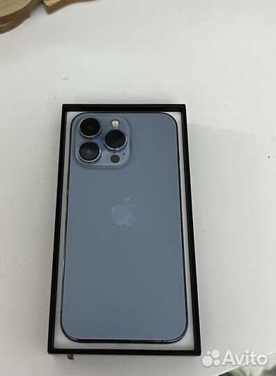 iPhone 13 Pro, 128 ГБ