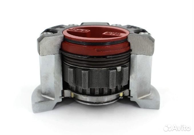 Муфты колесные (хабы) УАЗ (к-т 2 шт.) 