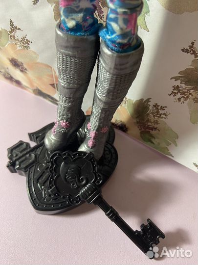 Кукла ever After High Дарлинг Чарминг