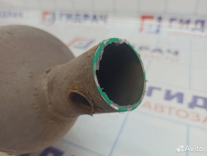 Катализатор Renault Megane 3 200101697R