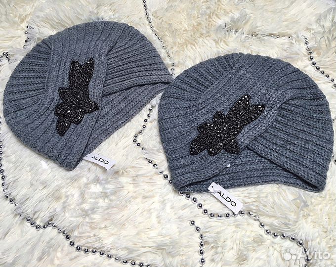 Шапка-чалма Aldo