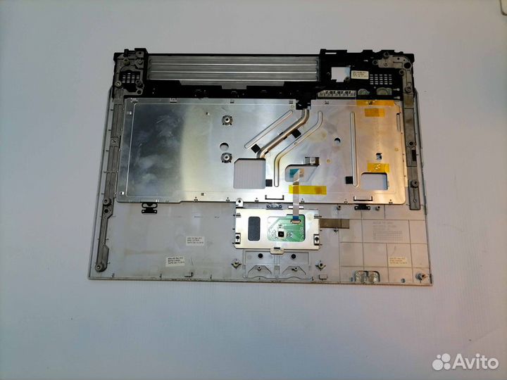 Топкейс для Samsung NP-R40