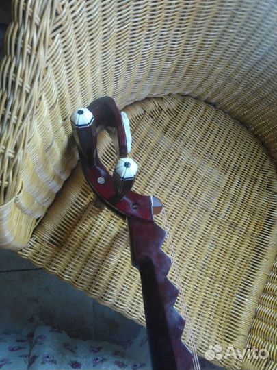 Пипа концертная - Китай