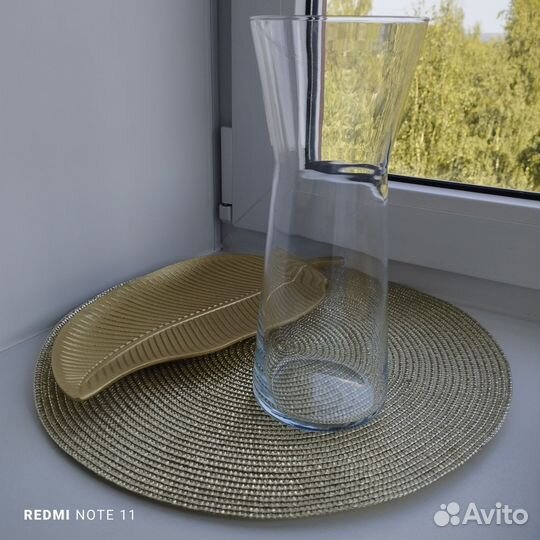 Посуда, предметы интерьера