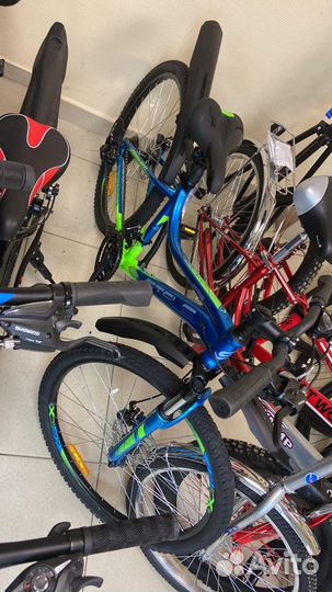 Велосипеды Stels большой выбор