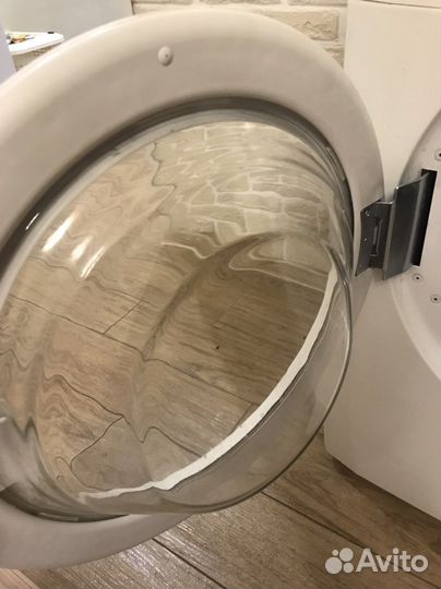 Стиральная машина бу
