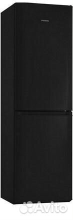 Холодильник Pozis RK FNF-172 (черный) Новый