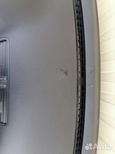 Торпедо VW Passat B6,VAG 3C1857004ltkv