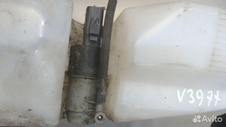 Бачок омывателя Renault Logan 1, 2007