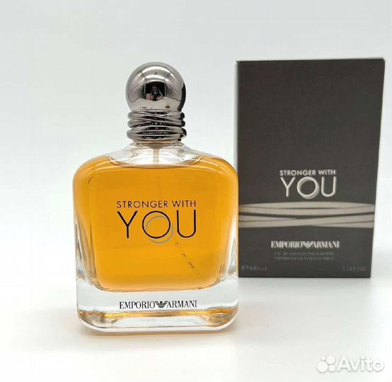 Giorgio Armani Emporio Armani With You