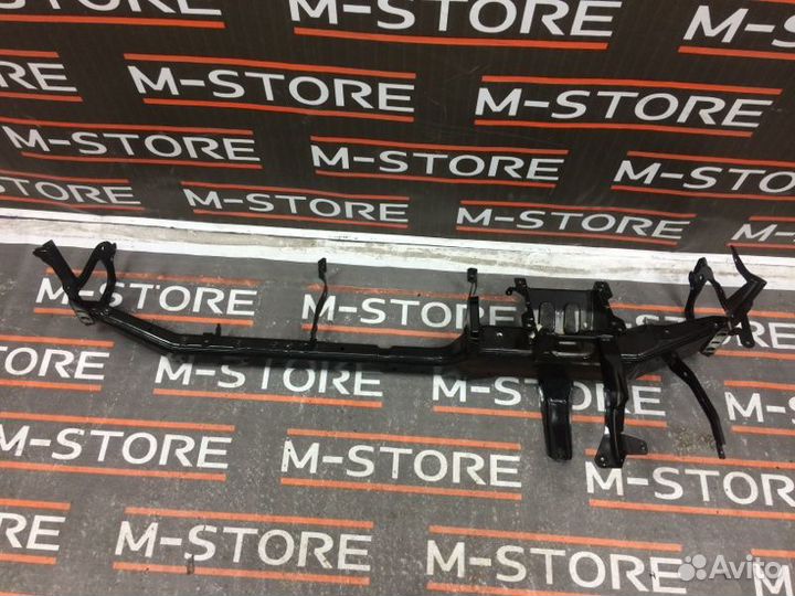 Усилитель торпеды Audi A4 B6 ALT 2003