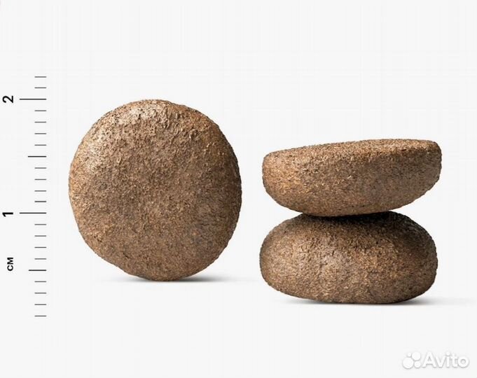 Корма для собак Карми