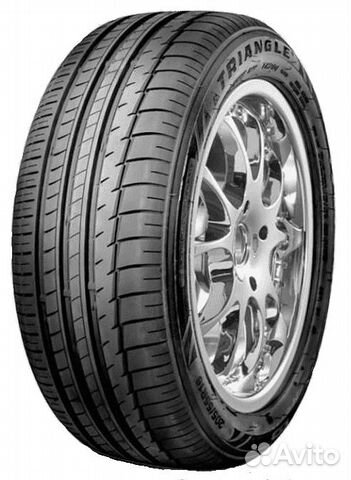 Triangle Sports TH201 265/35 R18 97Y