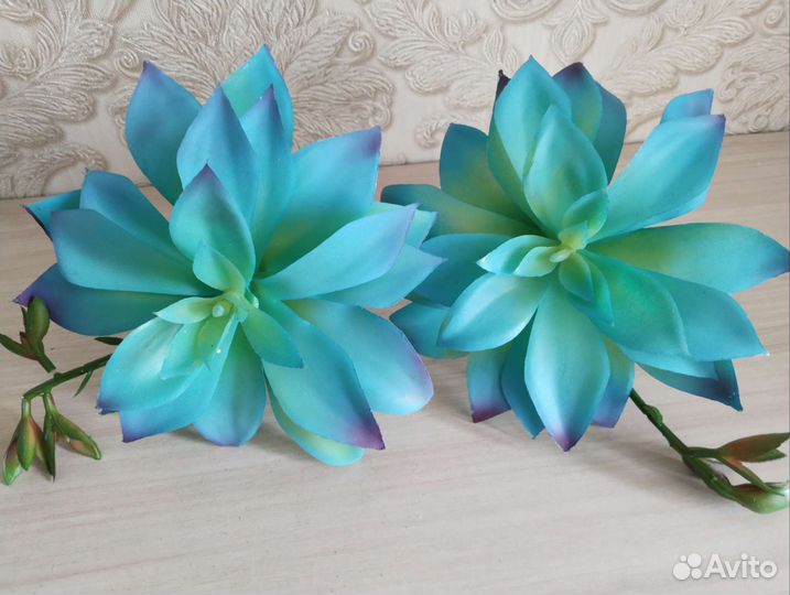 Искусственные цветы