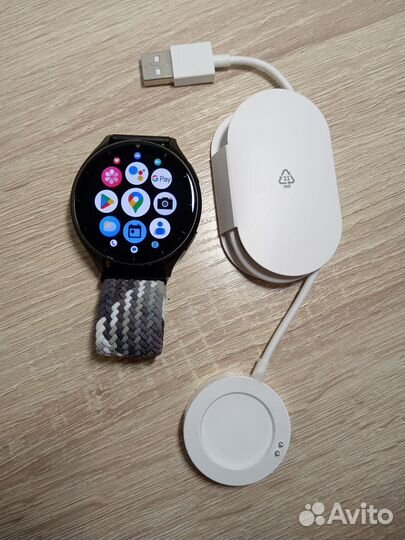 Xiaomi watch 2