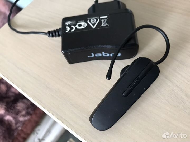 Bluetooth гарнитура Jabra BT2046