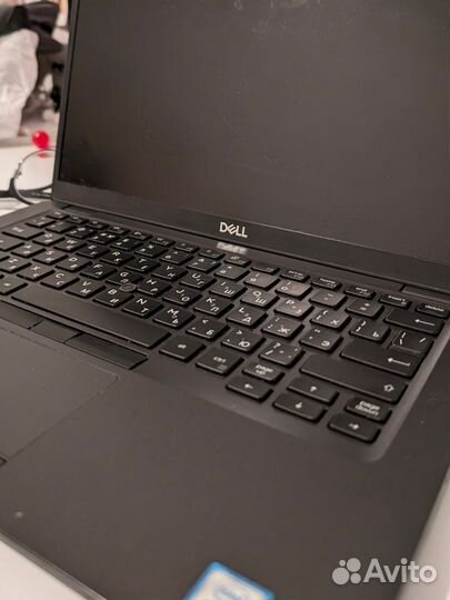 Dell latitude 5400