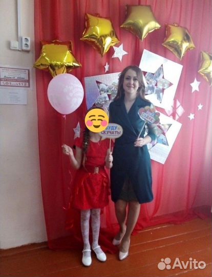 Няня с проживанием