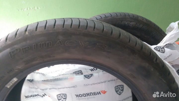 Michelin Primacy 3 225/55 R18 98V