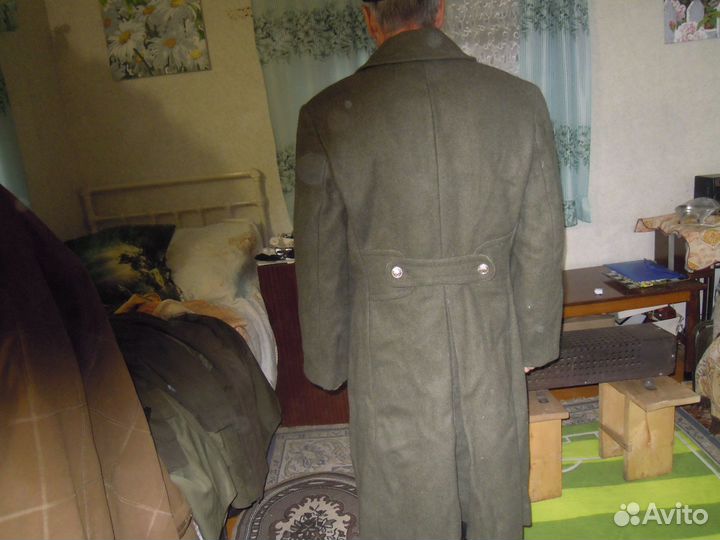 Форм.обмундирование муж.Халаты рабоч. жен