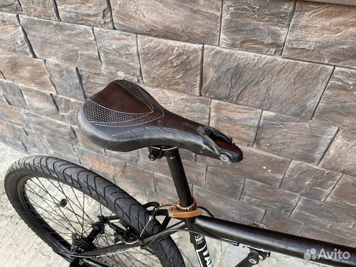 Велосипед Tank