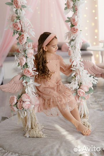 Детский фотограф