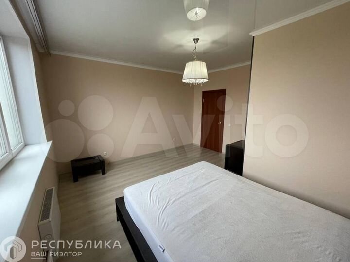 2-к. квартира, 68 м², 7/9 эт.