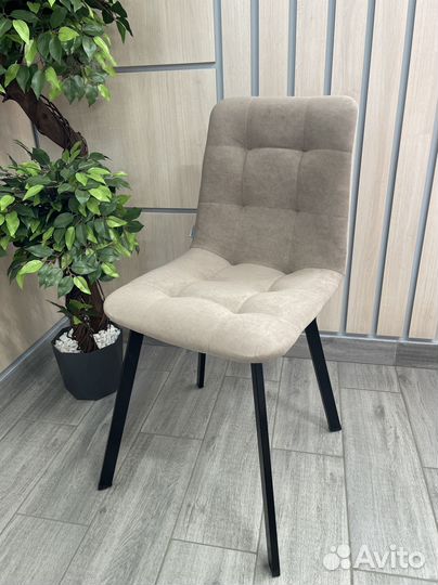 Стул Фред Лофт