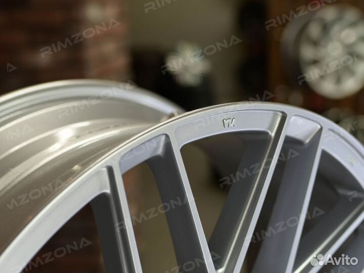 Литые диски R19 для Chevrolet. Арт2328