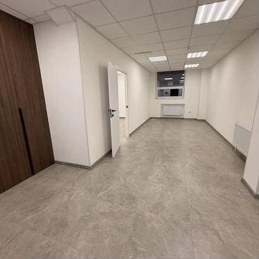 Офис, 45 м²