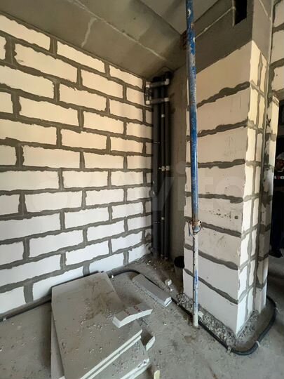 3-к. квартира, 64,2 м², 14/16 эт.