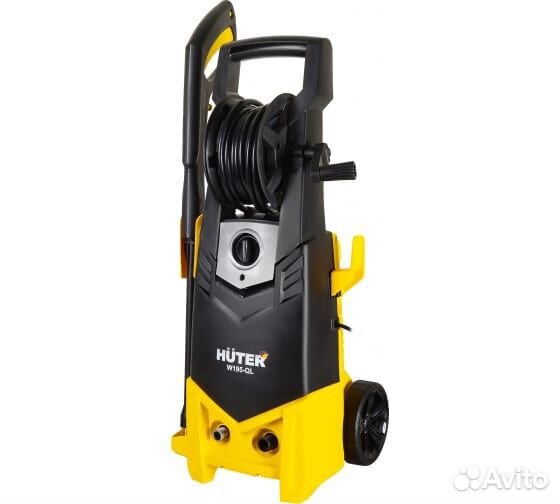 Мойка Huter W195-QL