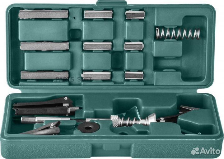 Jonnesway AN020022 AN020022 набор хонов для цилинд