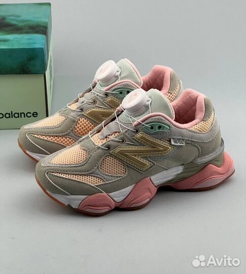 Кроссовки детский для девочек