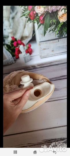 Грелка детская