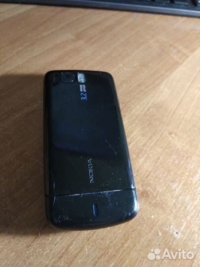 Nokia 6600s-1c