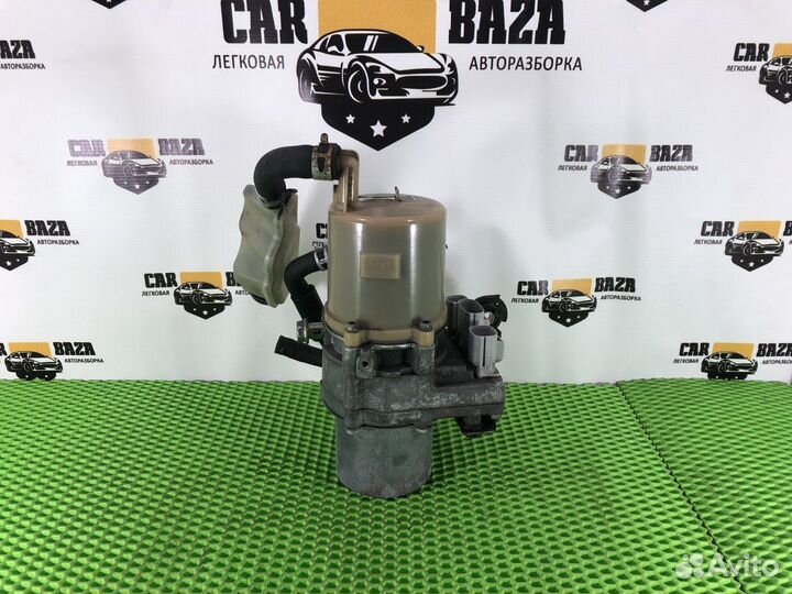 Насос гидроусилителя Mazda 3, Mazda 5, Mazda Axela