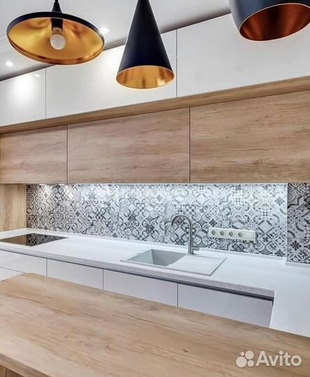 Кухня (реальная цена за гарнитур)ks:0723627