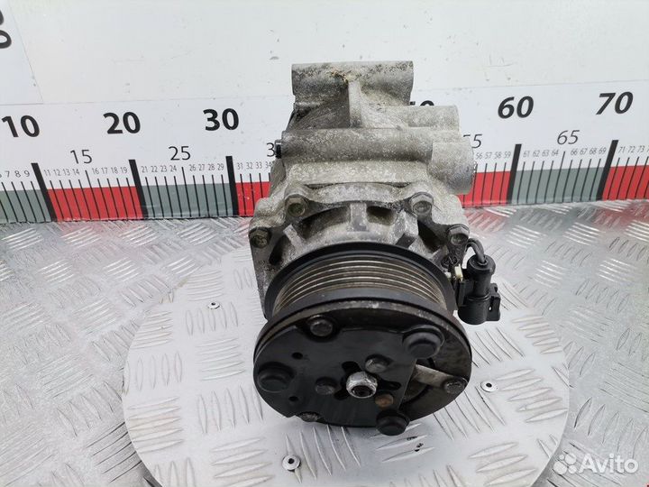 Компрессор кондиционера для Ford Fusion 1779107