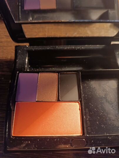 Тени Мери Кей