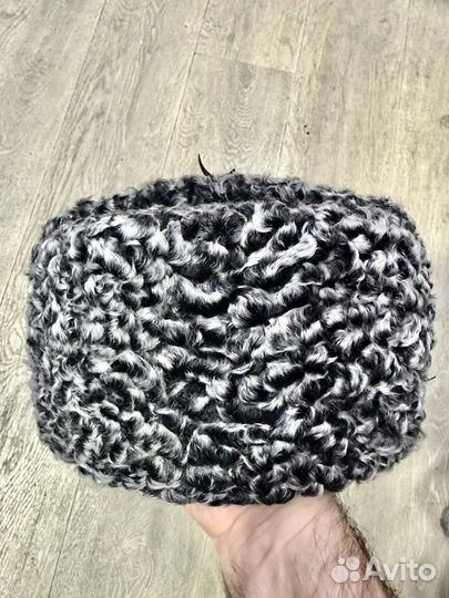 Ушанки, Шапки, Папахи из Каракуля Антик