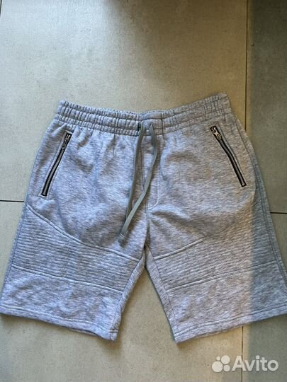 Шорты мужские hm
