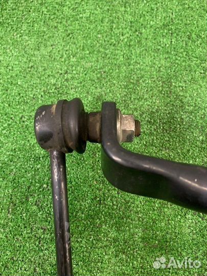 Стабилизатор передний Nissan Teana J32 VQ25DE 2011