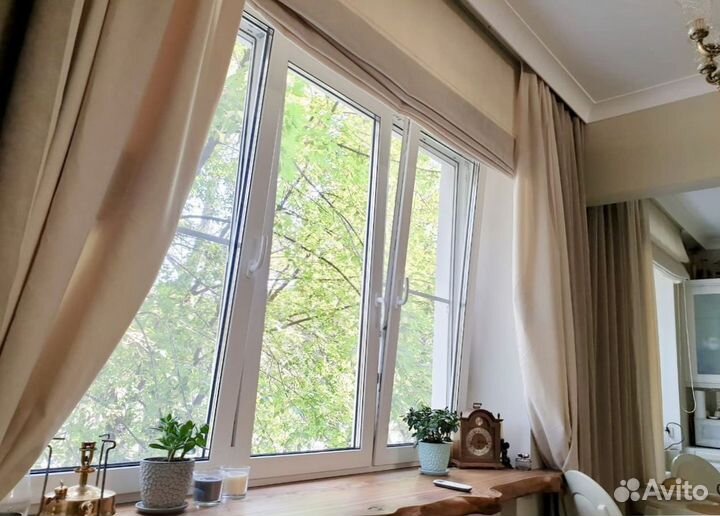 Пластиковые окна не бу