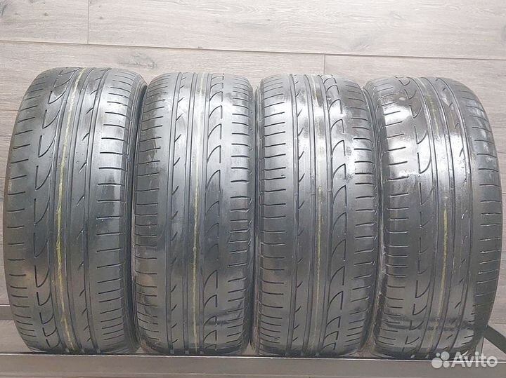 Bridgestone Potenza S001 235/50 R18 97V
